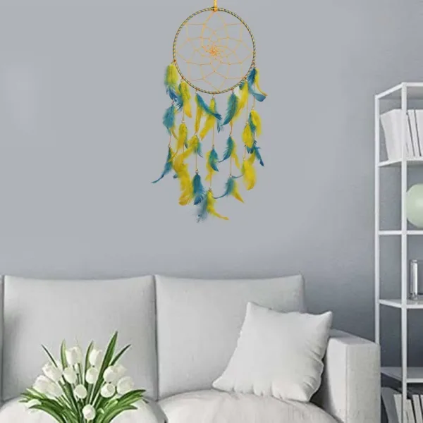 dream catcher wall 5