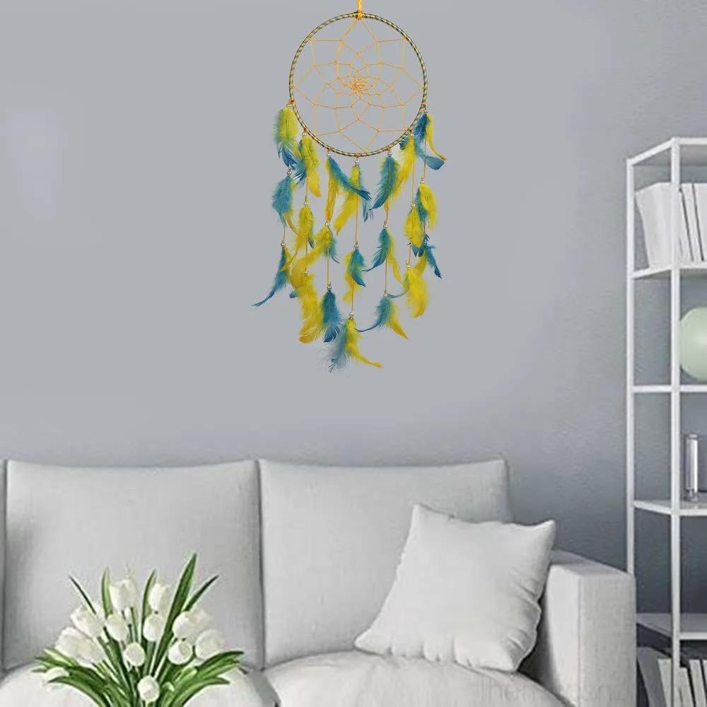 dream catcher wall 5