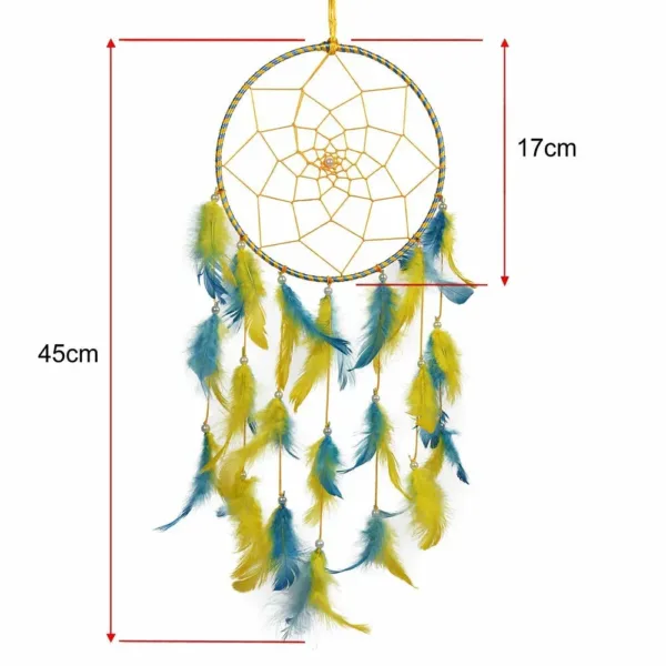 dream catcher wall 6