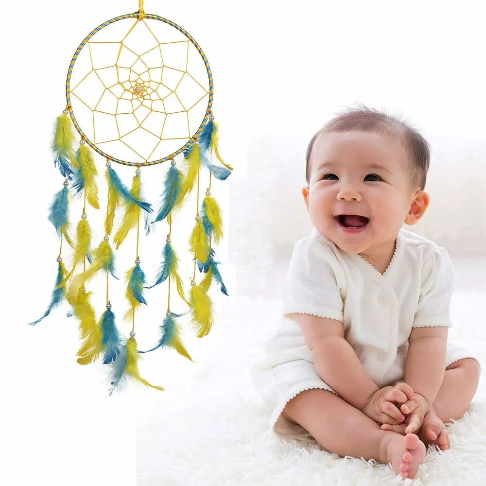 dream catcher wall 7