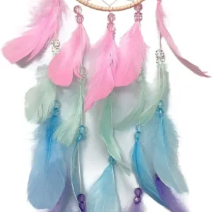 dream catchers kids room 1