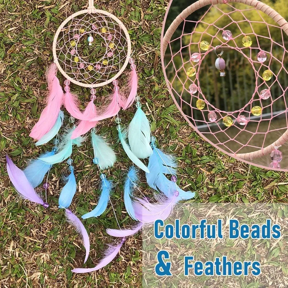 dream catchers kids room 4