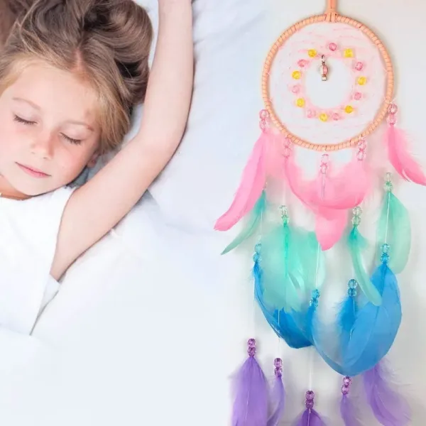 dream catchers kids room 5