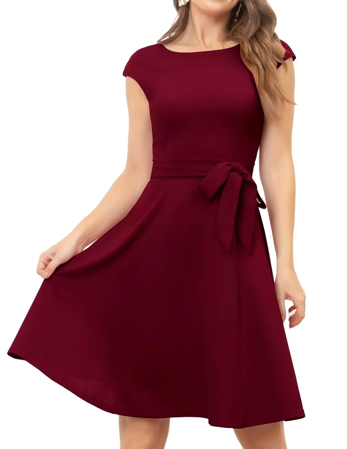 dresstells cocktail dress 1