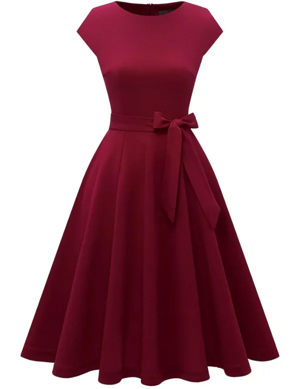 dresstells cocktail dress 2