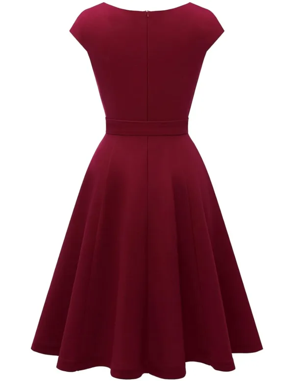 dresstells cocktail dress 3