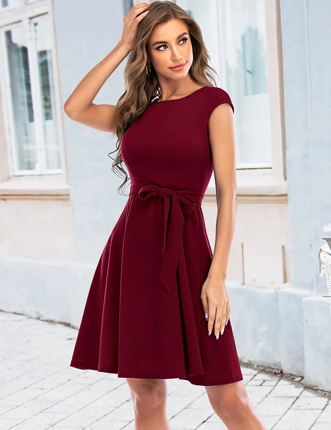 dresstells cocktail dress 4