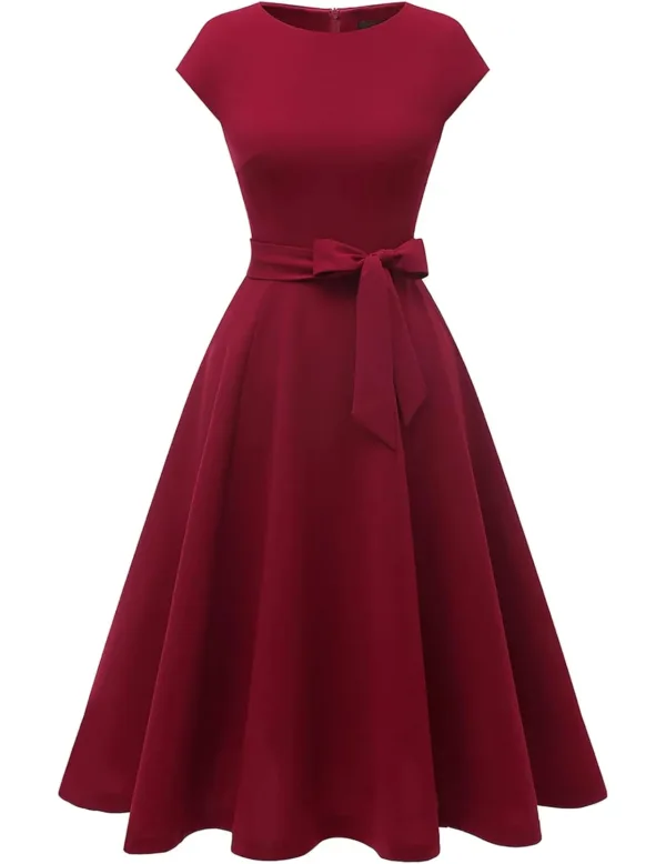 dresstells cocktail dress 7