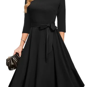 dresstells womens vintage dress 1