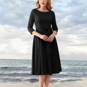 dresstells womens vintage dress 2