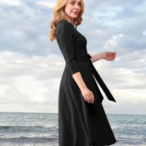 dresstells womens vintage dress 3