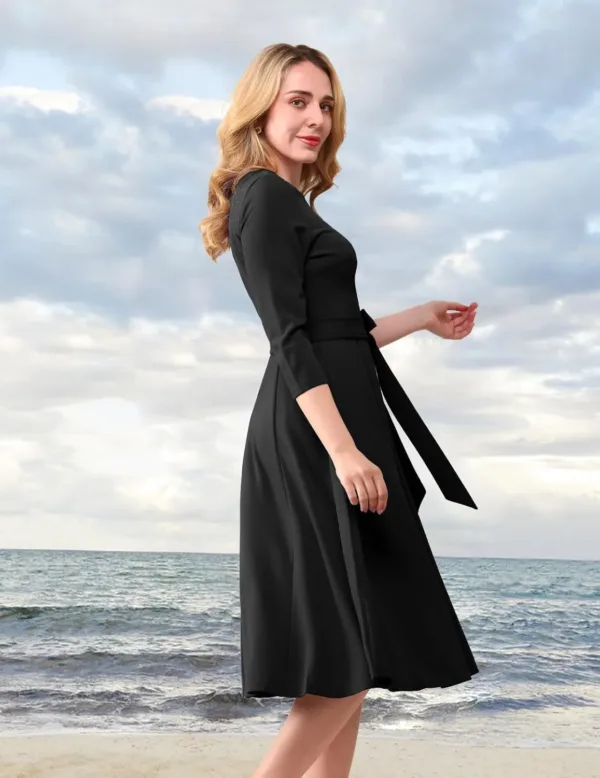 dresstells womens vintage dress 3