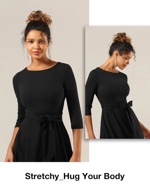 dresstells womens vintage dress 4