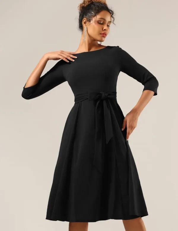 dresstells womens vintage dress 5