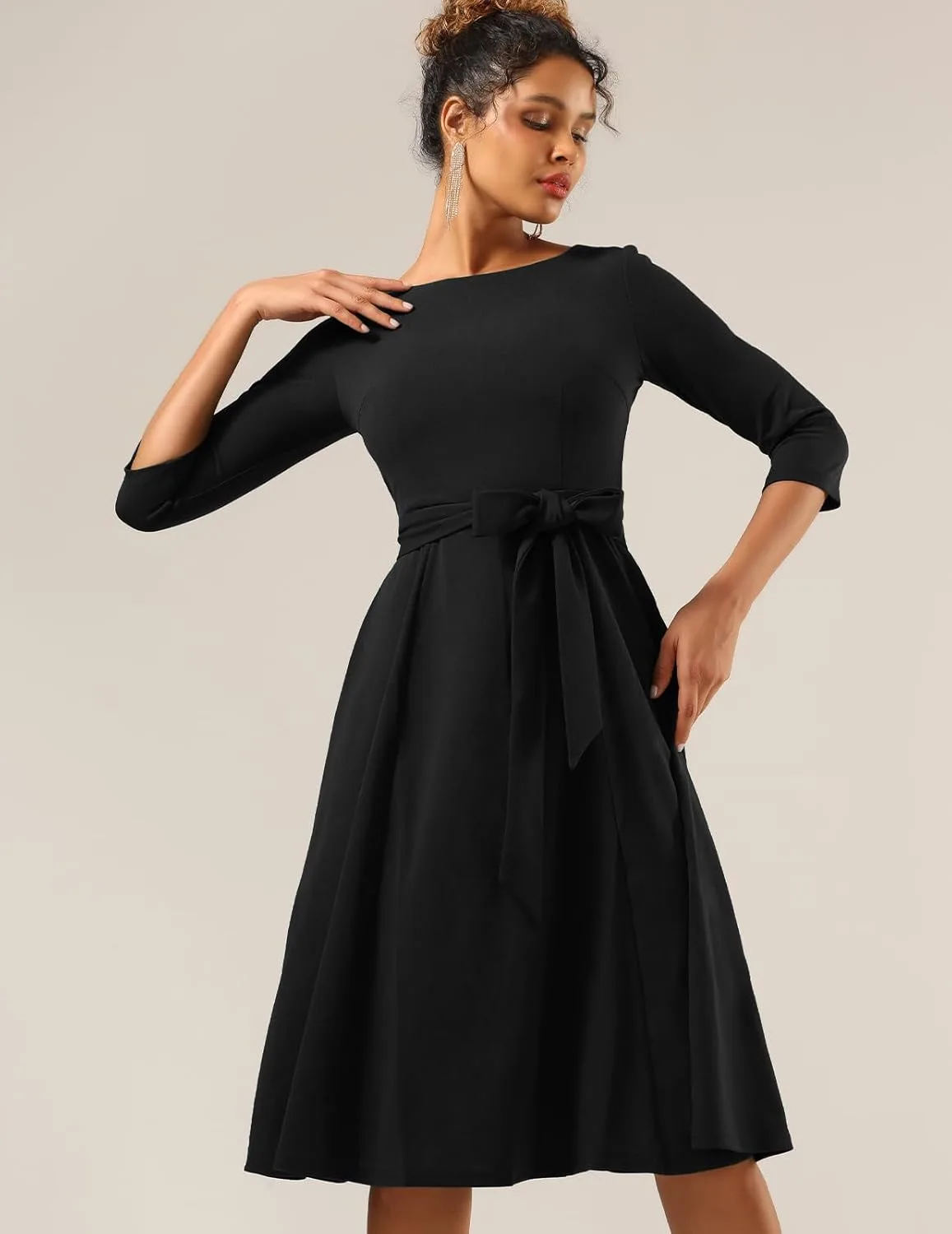 dresstells womens vintage dress 5