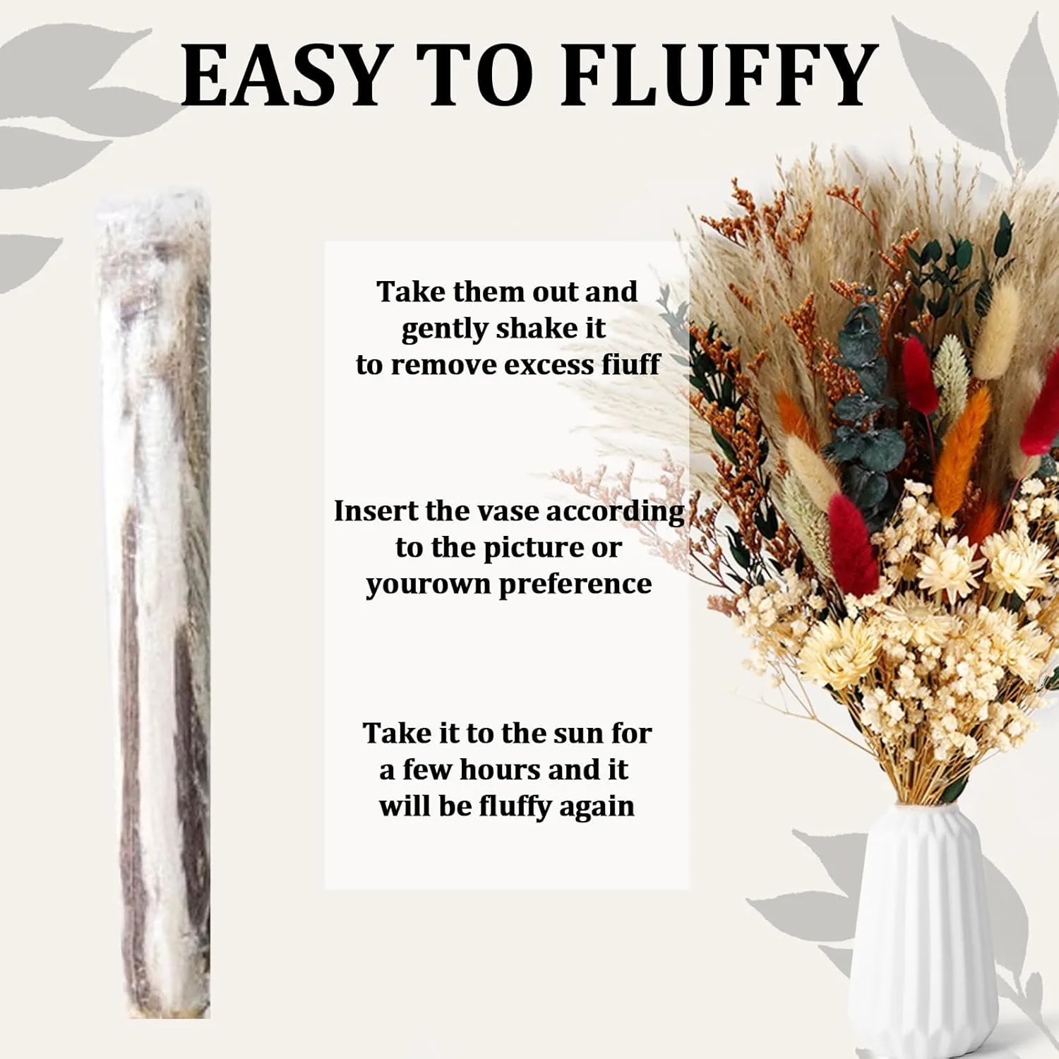 dried flower bouquet fall 6