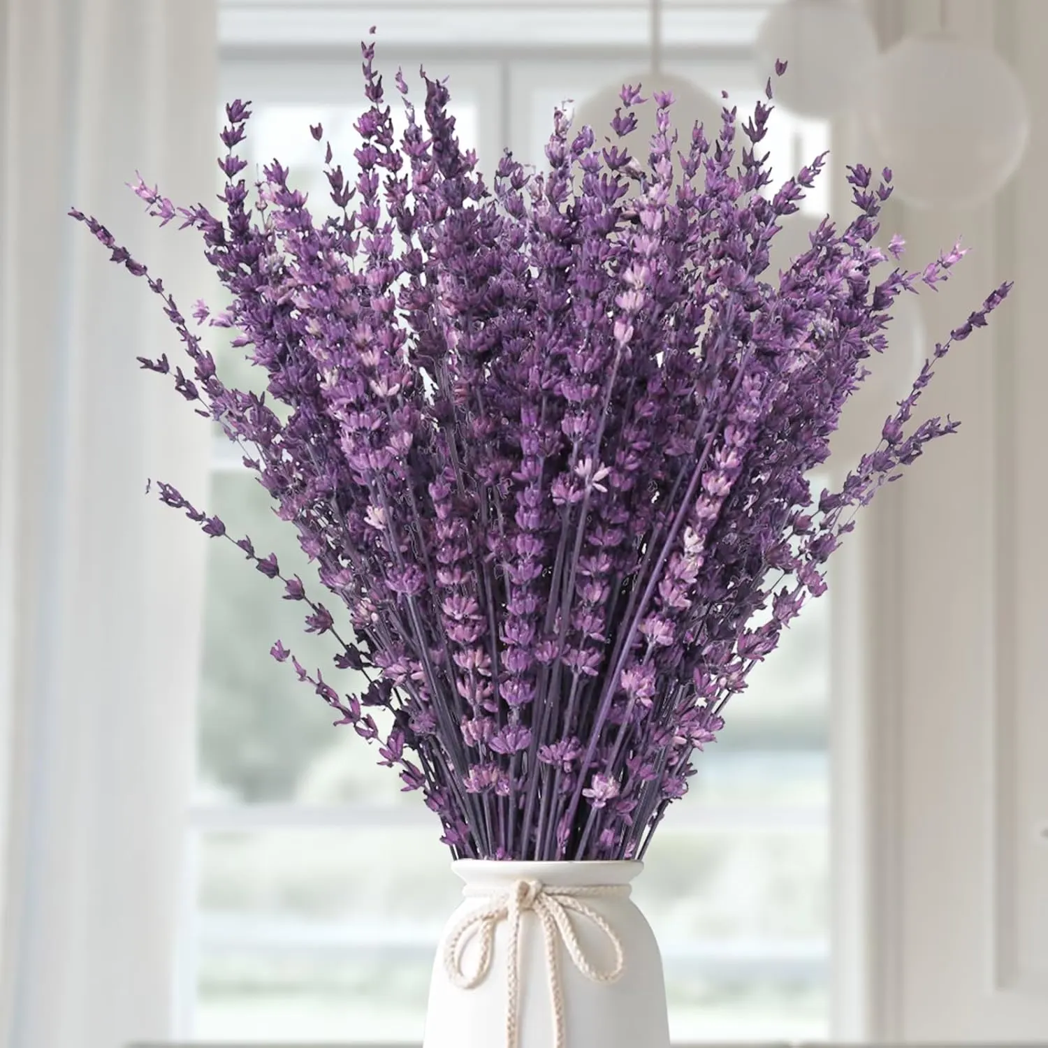 dried lavender bundle 1