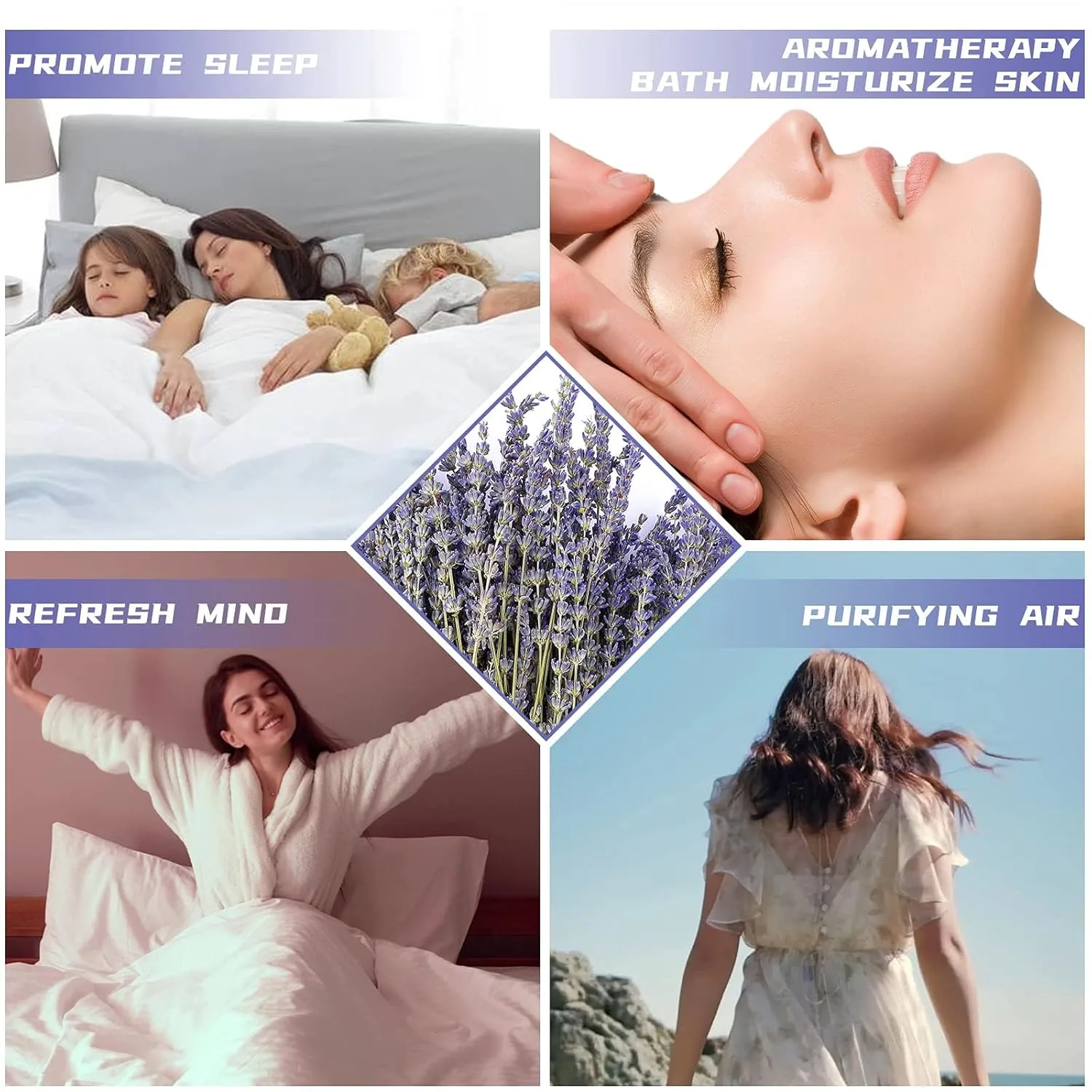 dried lavender flowers 2