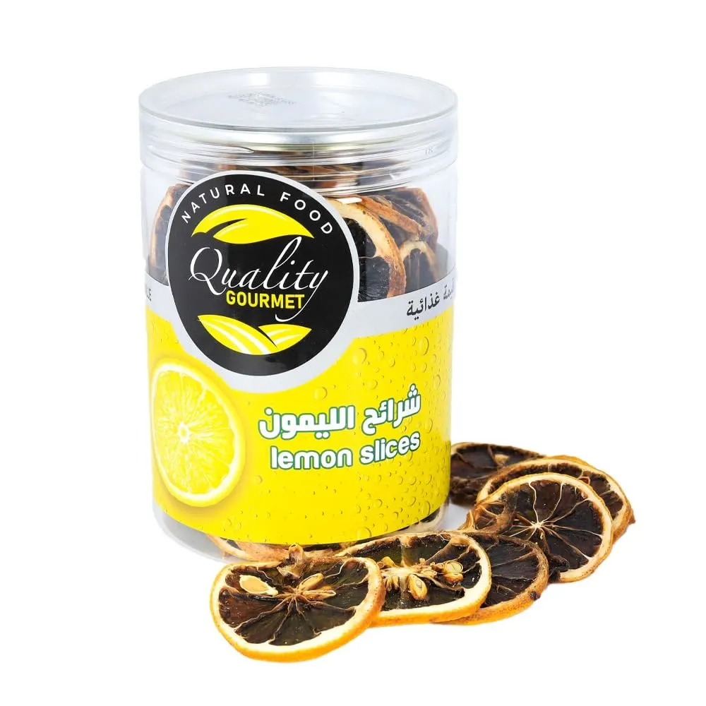 dried lemon slices 2