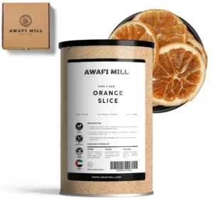 dried orange slices 1