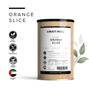 dried orange slices 2