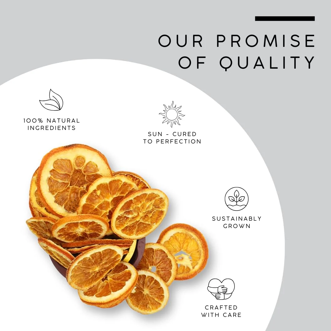 dried orange slices 4