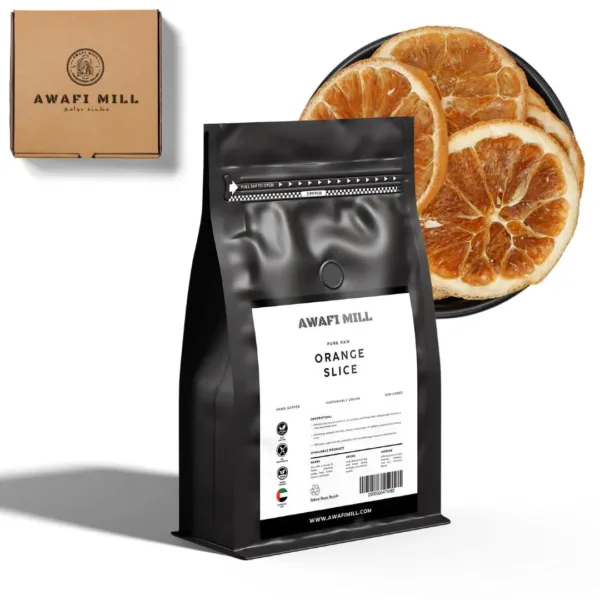 dried orange slices 7