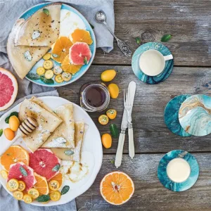 drink coasters ceramic 2