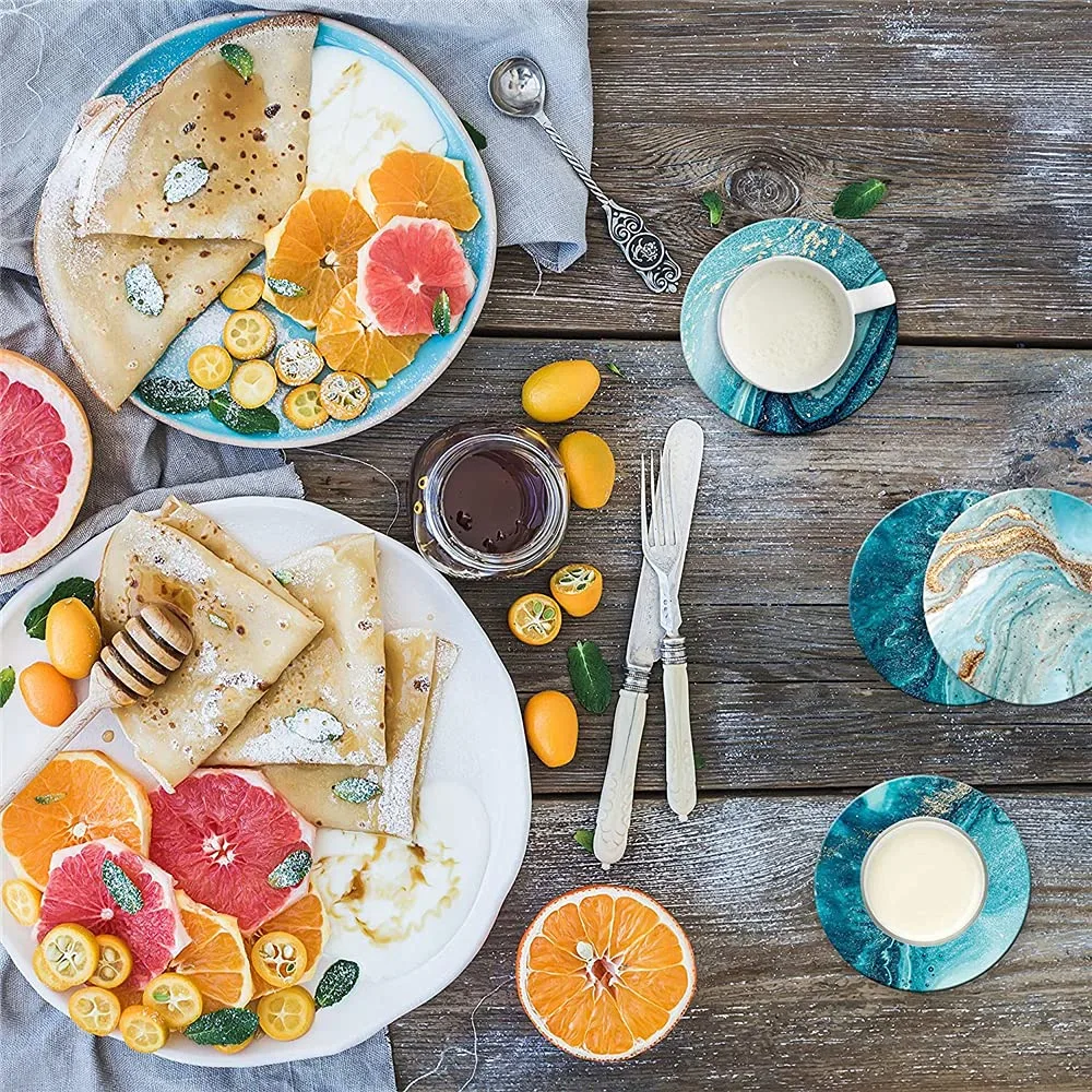 drink coasters ceramic 2