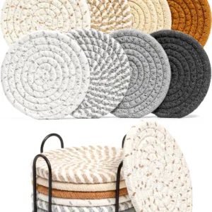 drink coasters holder 1