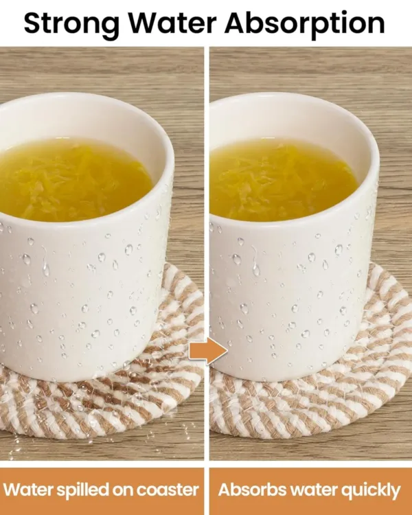 drink coasters holder 3