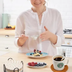 drink coasters holder 7