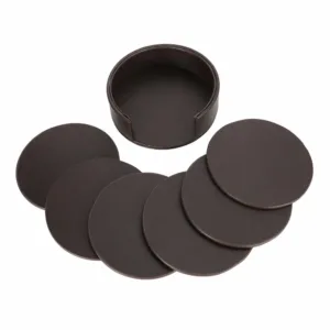 drink coasters set 4