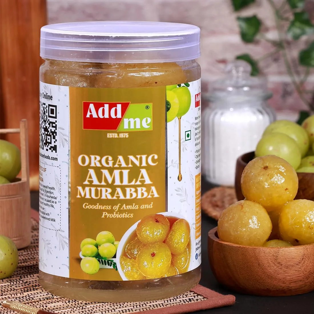dry amla murabba 3