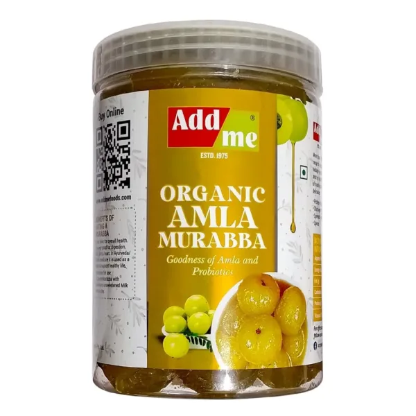 dry amla murabba 6