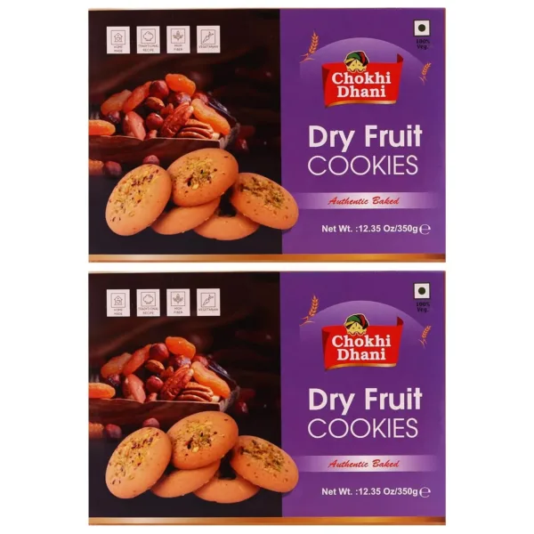 dry fruit cookies 1