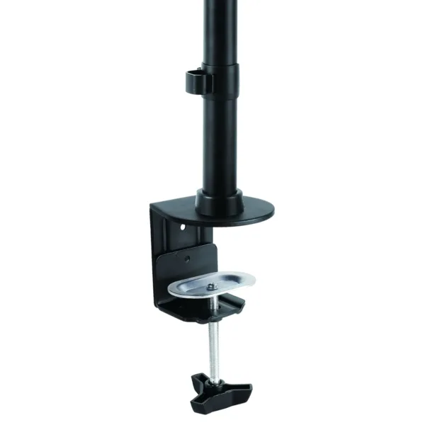 dual monitor desk mount 4