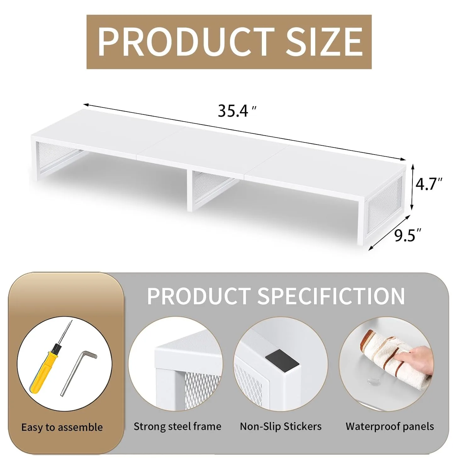 dual monitor stand 2