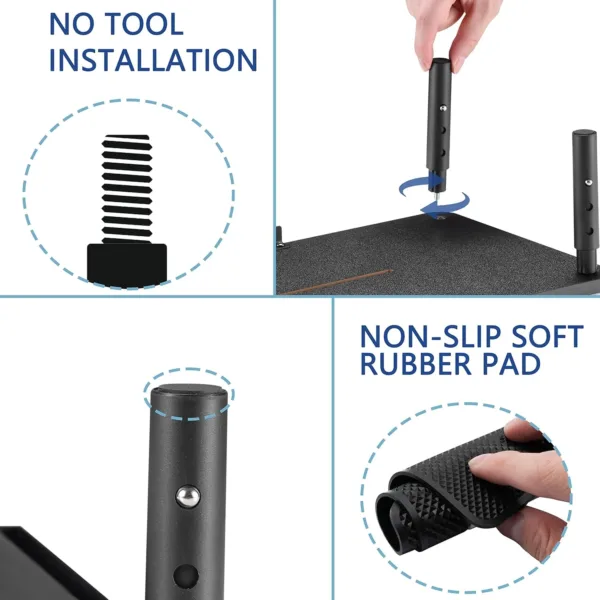 dual monitor stand 3