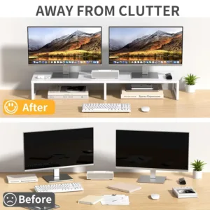 dual monitor stand 4