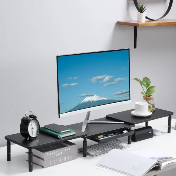 dual monitor stand 7