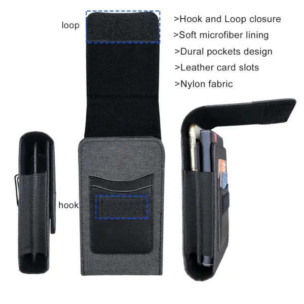dual phone holster 3