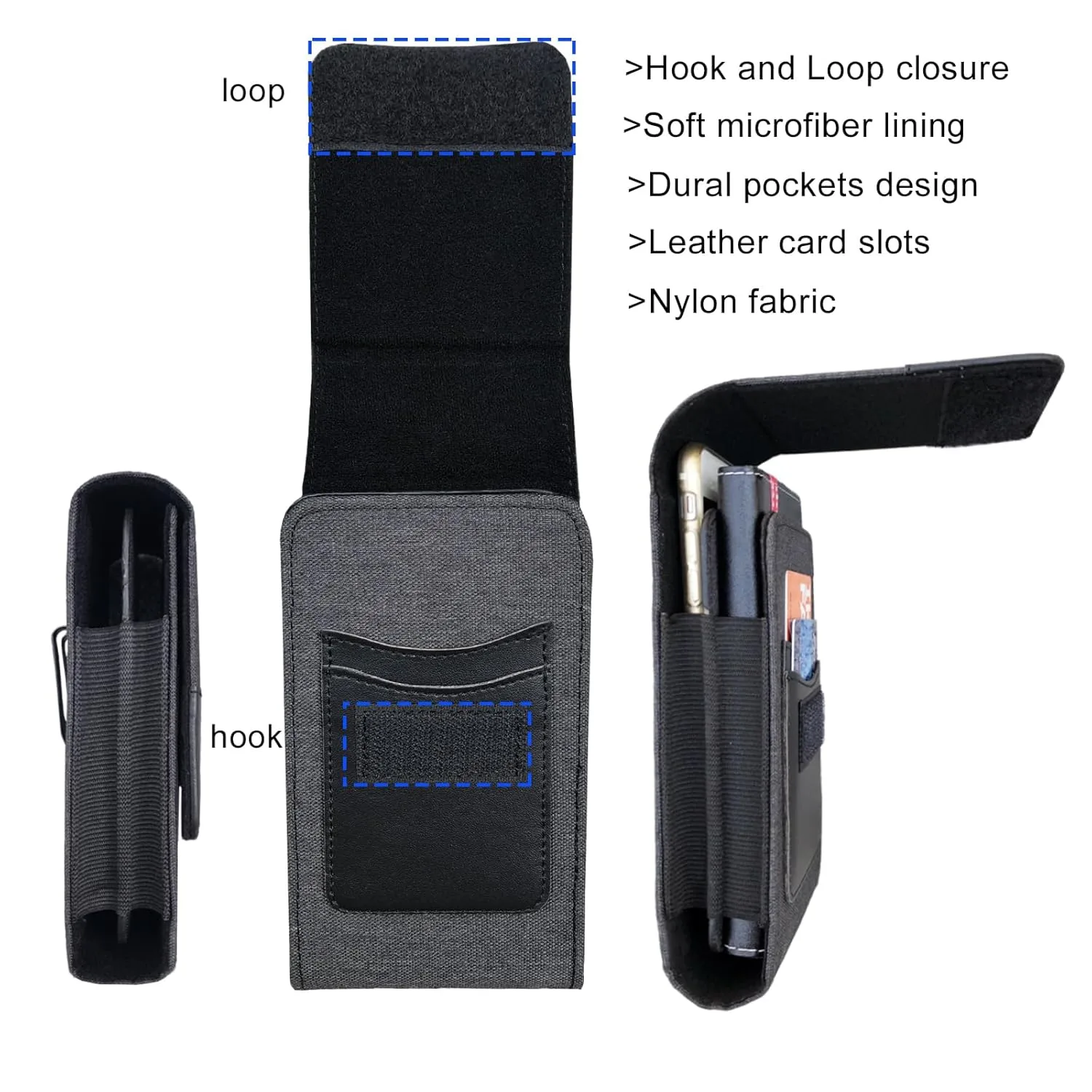 dual phone holster 3