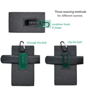 dual phone holster 4