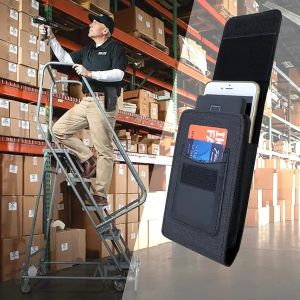 dual phone holster 6