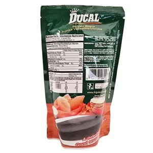 ducal refried black beans 2