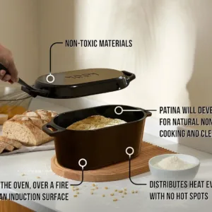 dutch oven baking kit 2