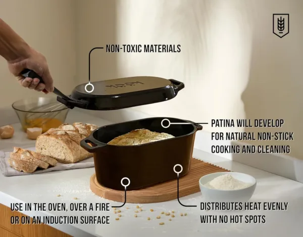 dutch oven baking kit 2