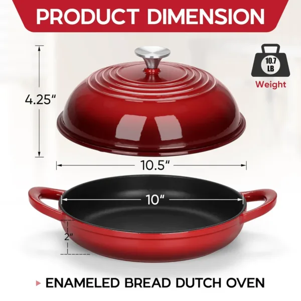 dutch oven bread 2