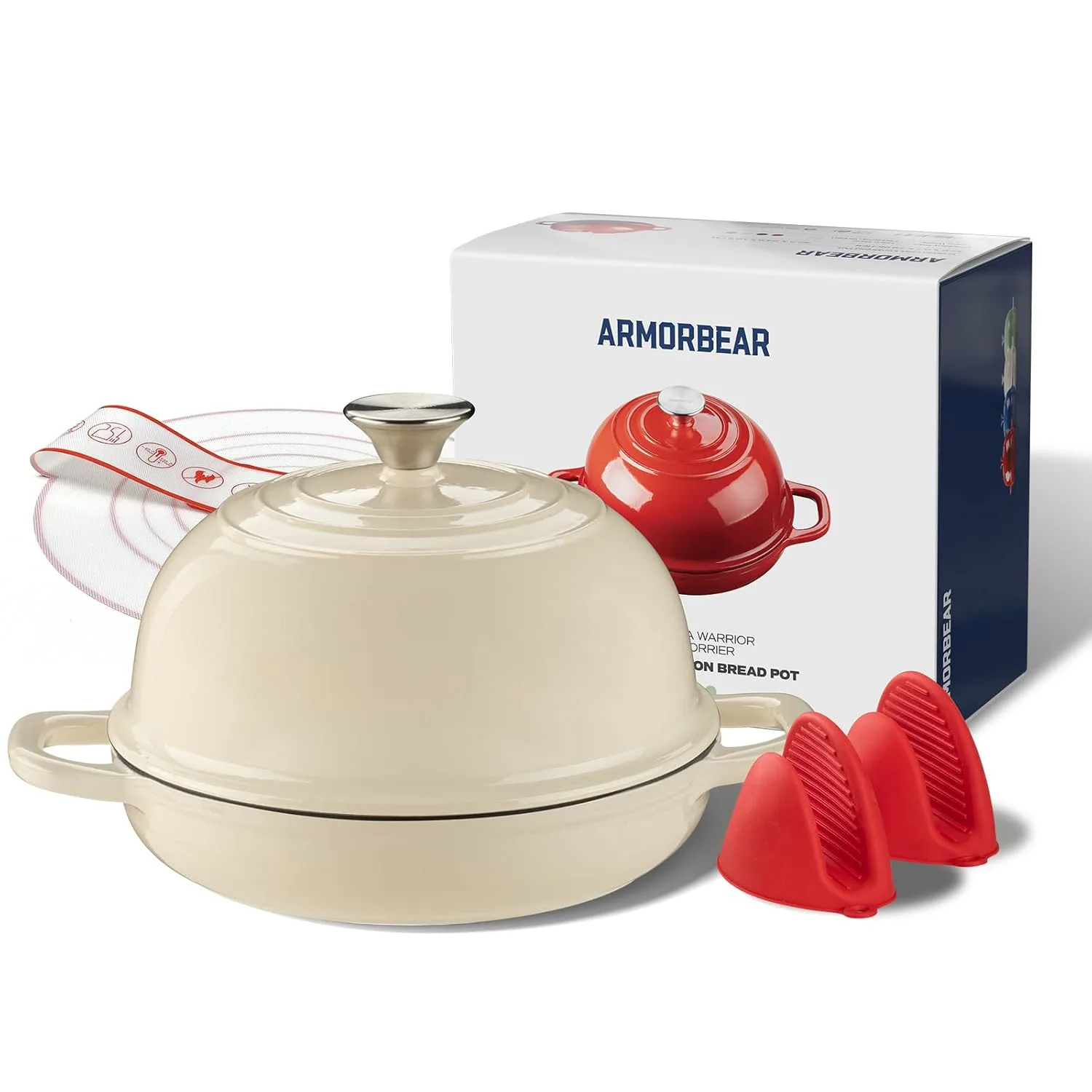 dutch oven bread pot 1